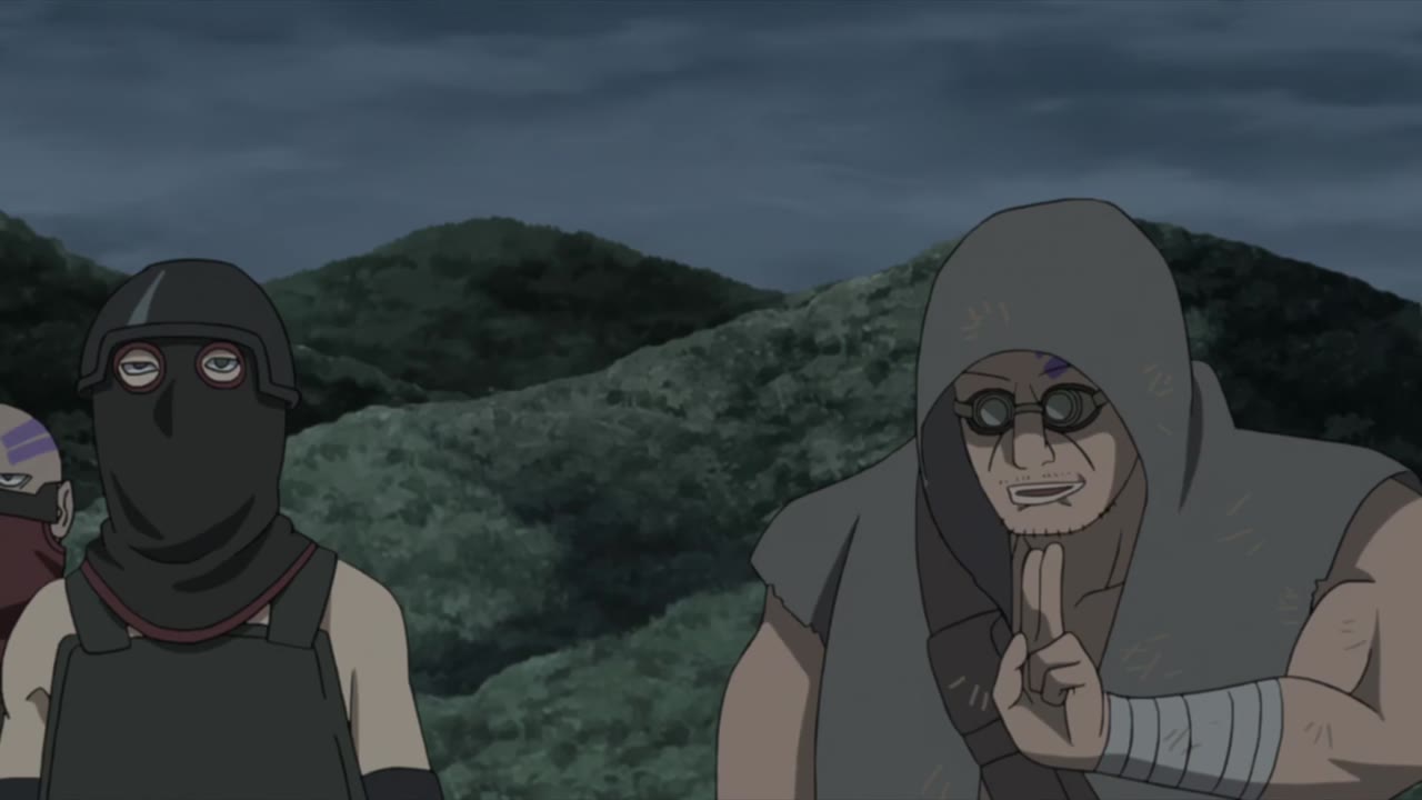 Boruto: Naruto Thế Hệ Kế Tiếp tập 248 cảnh 2