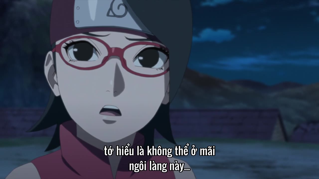Boruto: Naruto Thế Hệ Kế Tiếp tập 249