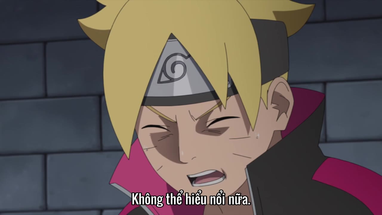 Boruto: Naruto Thế Hệ Kế Tiếp tập 251