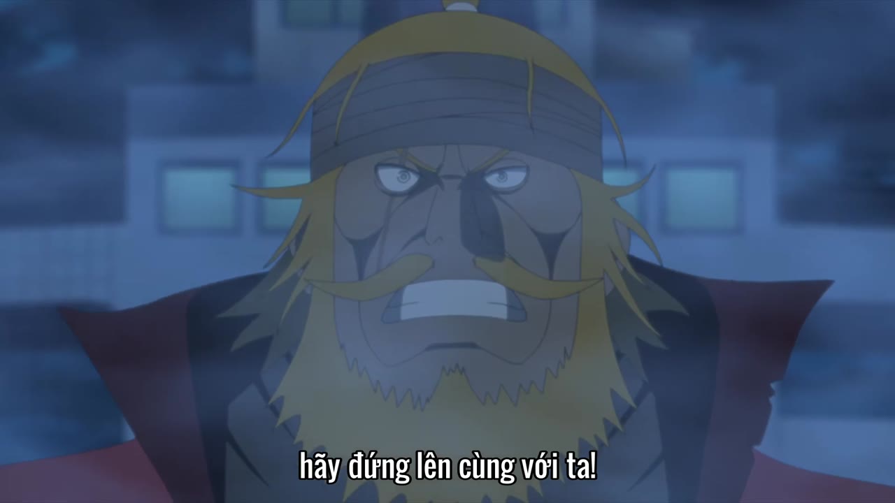 Boruto: Naruto Thế Hệ Kế Tiếp tập 251 cảnh 2