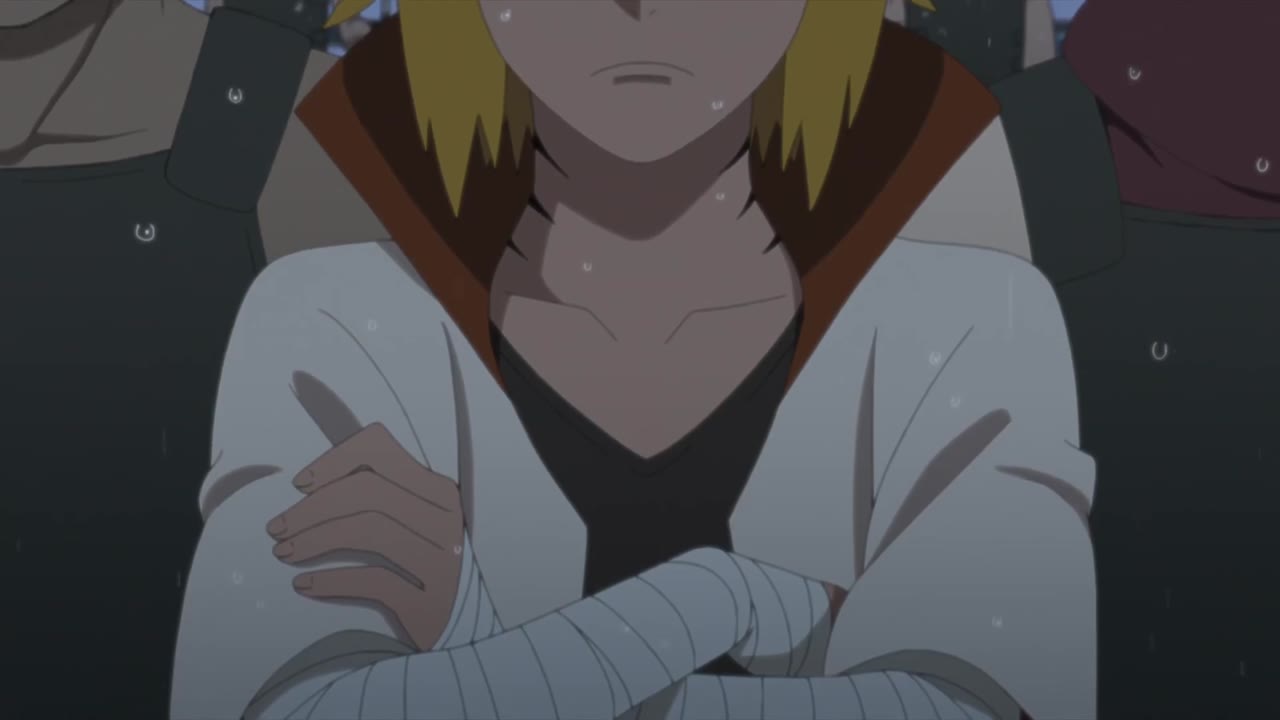 Boruto: Naruto Thế Hệ Kế Tiếp tập 253