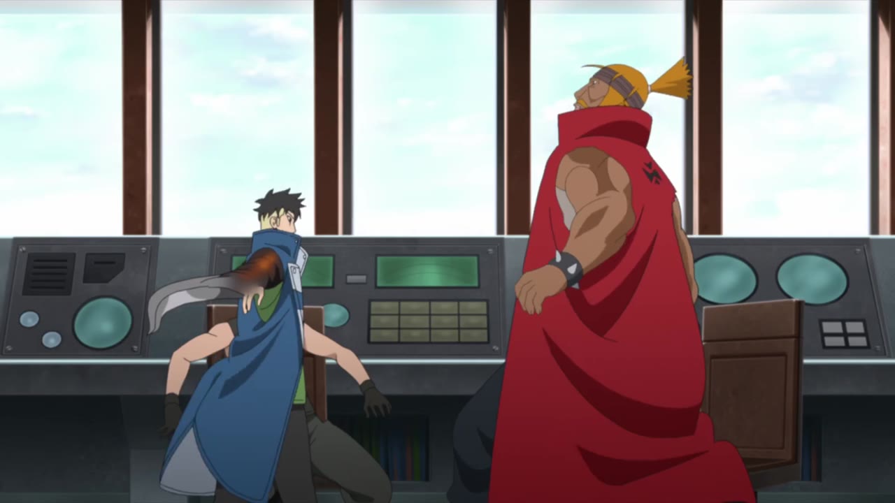Boruto: Naruto Thế Hệ Kế Tiếp tập 254 cảnh 3
