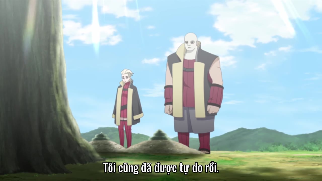 Boruto: Naruto Thế Hệ Kế Tiếp tập 255 cảnh 2