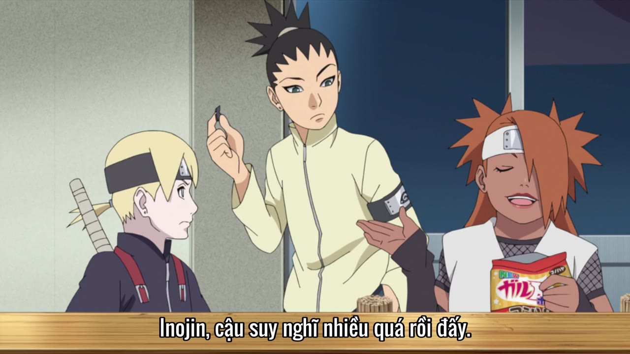 Boruto: Naruto Thế Hệ Kế Tiếp tập 256 cảnh 3