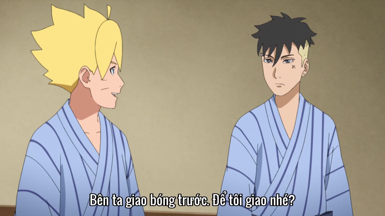 Boruto: Naruto Thế Hệ Kế Tiếp tập 258