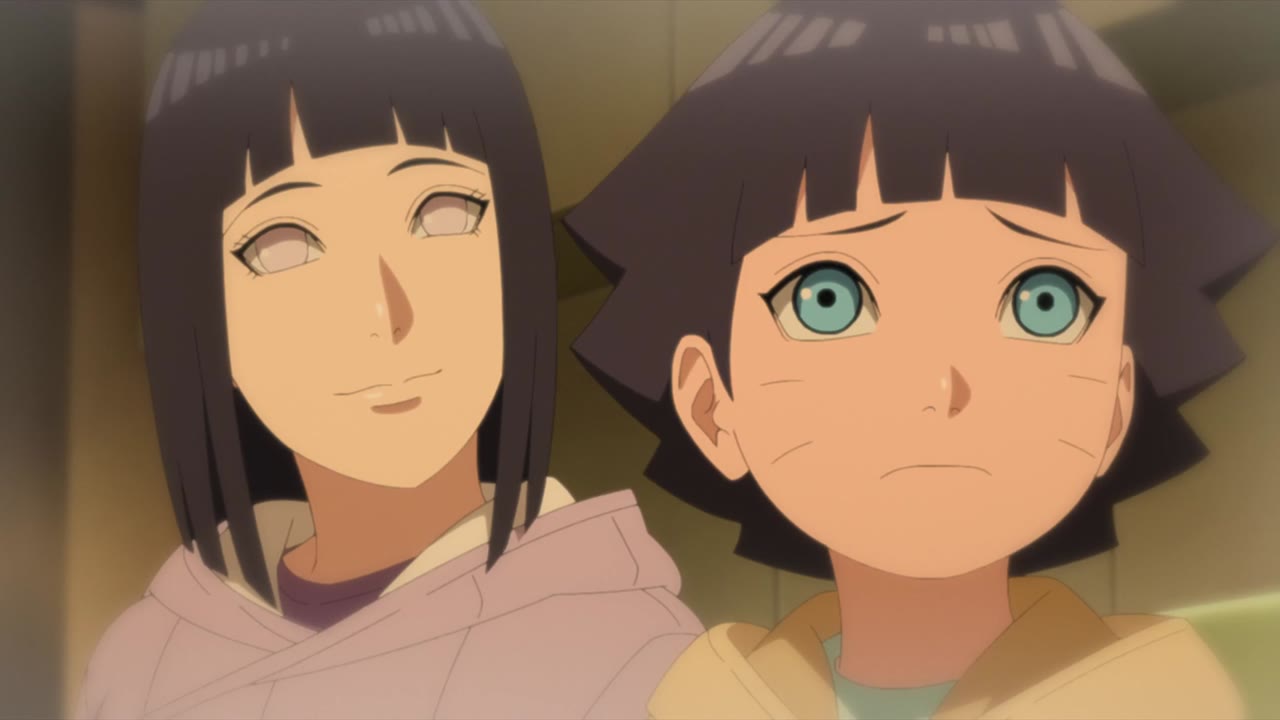 Boruto: Naruto Thế Hệ Kế Tiếp tập 258 cảnh 2