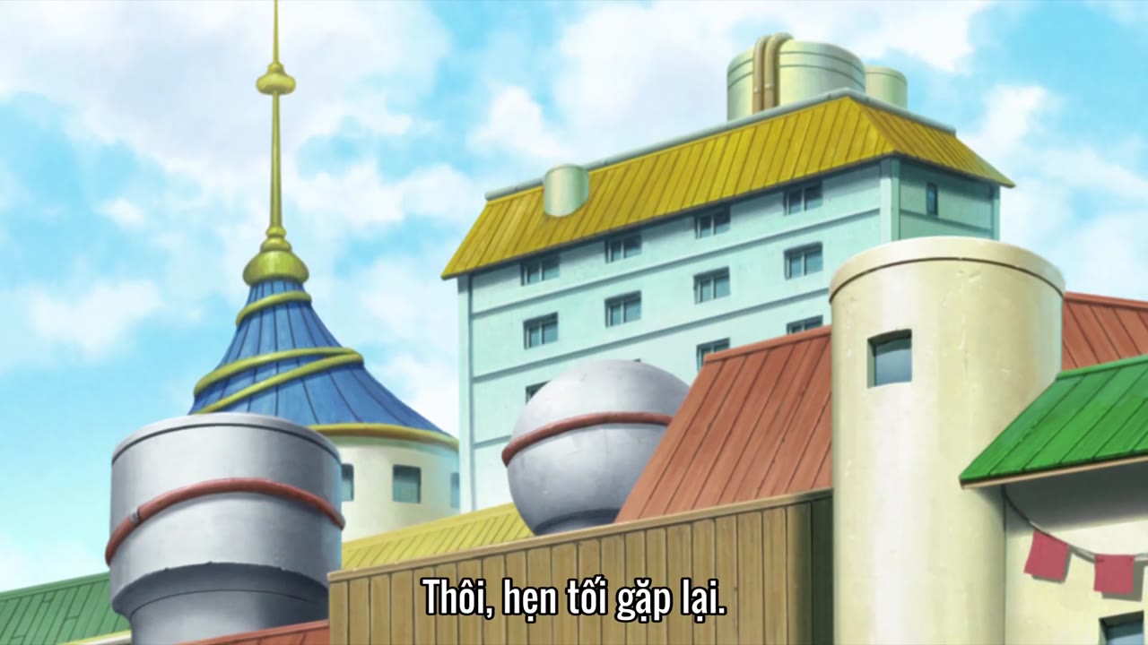 Boruto: Naruto Thế Hệ Kế Tiếp tập 259