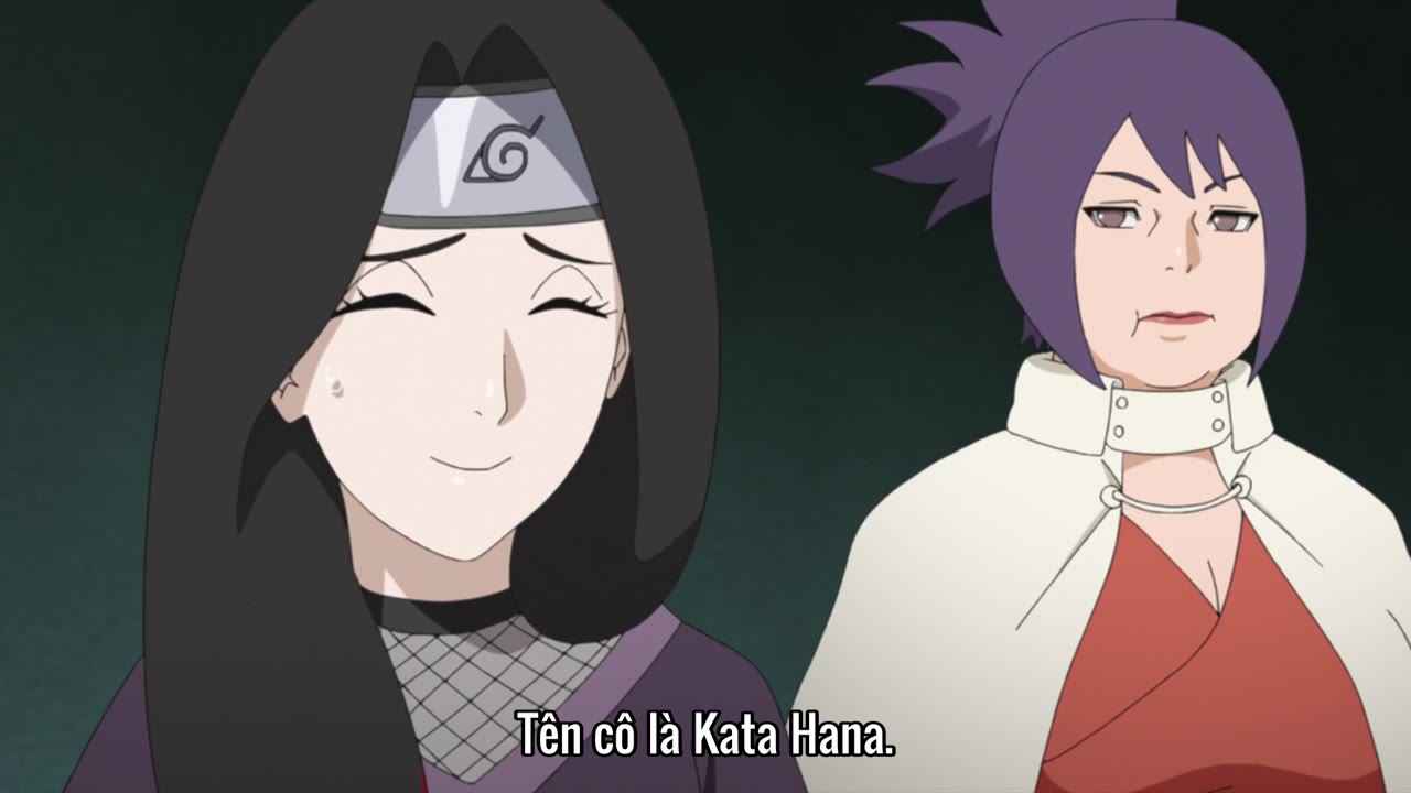Boruto: Naruto Thế Hệ Kế Tiếp tập 261