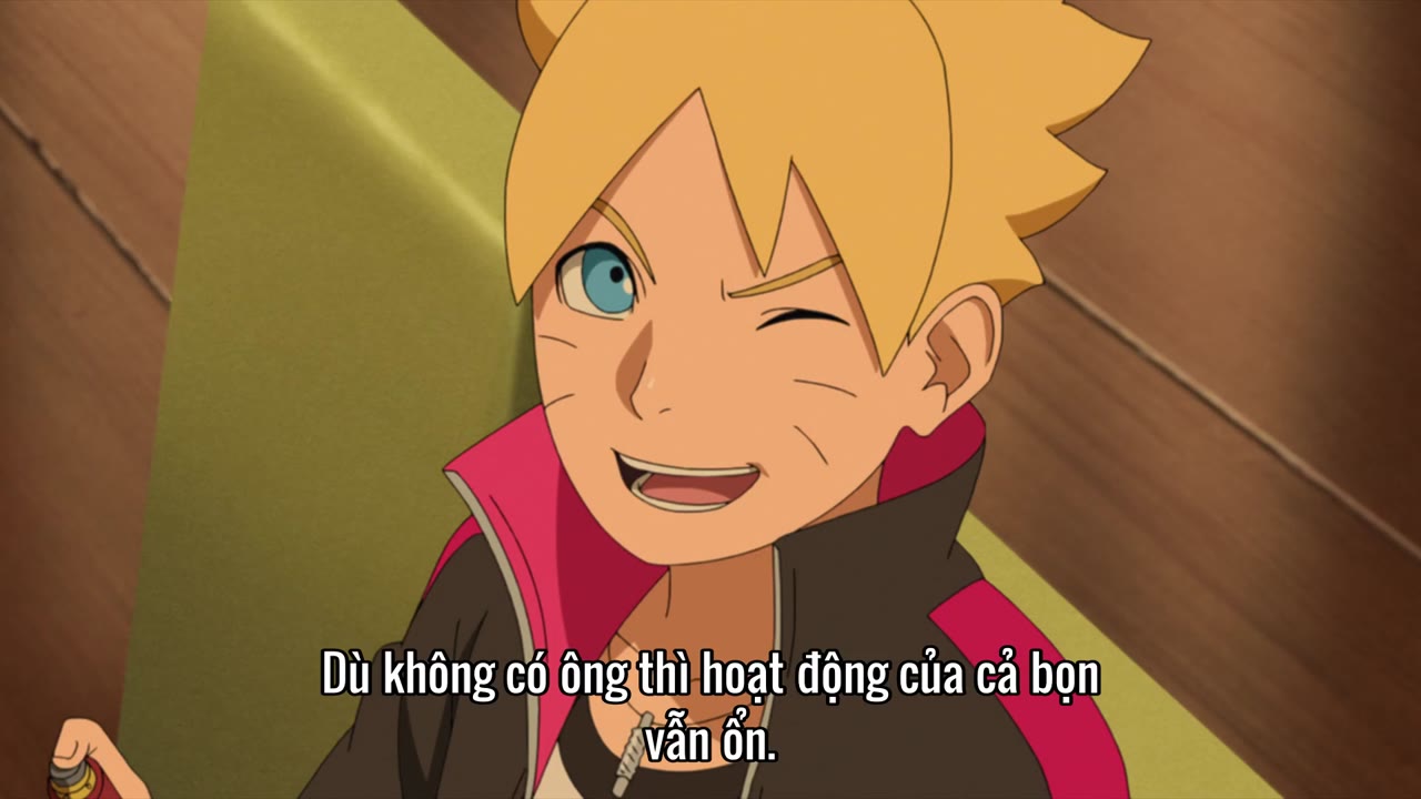 Boruto: Naruto Thế Hệ Kế Tiếp tập 261 cảnh 2