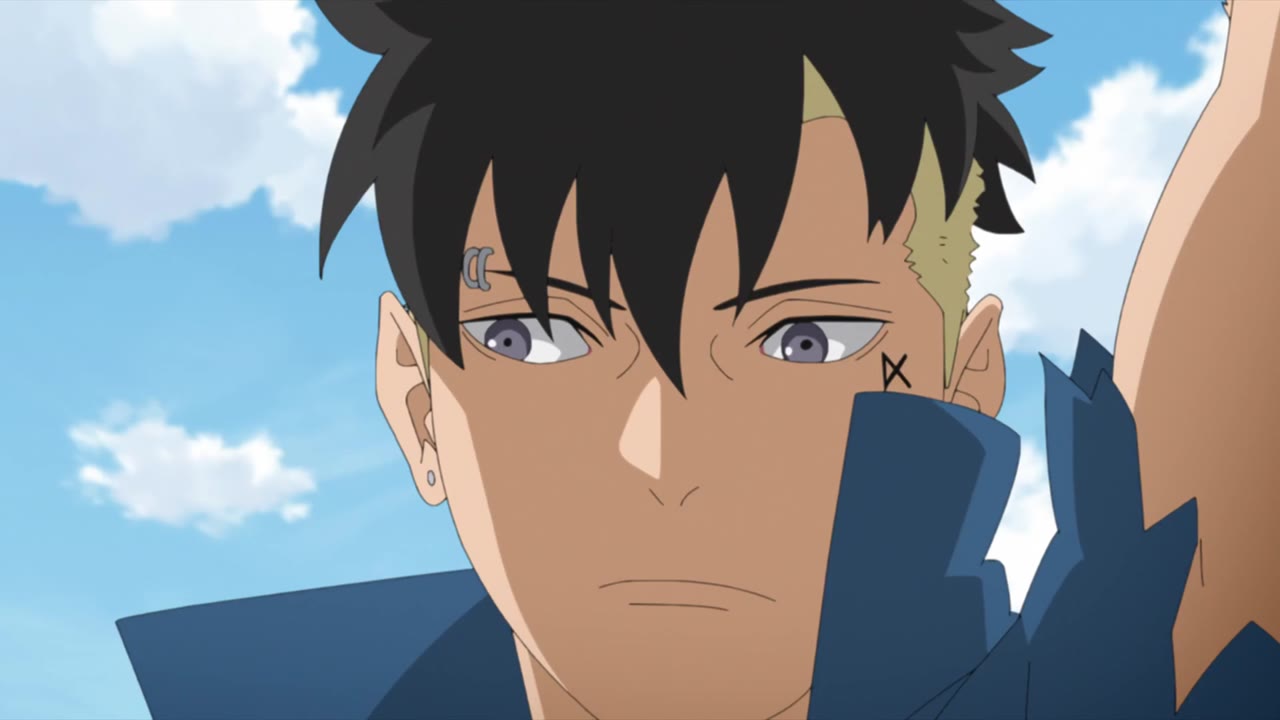 Boruto: Naruto Thế Hệ Kế Tiếp tập 262