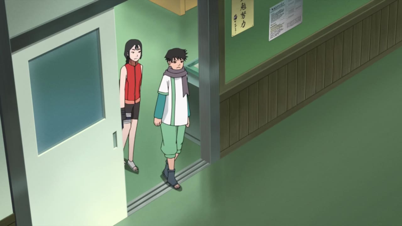 Boruto: Naruto Thế Hệ Kế Tiếp tập 263 cảnh 2