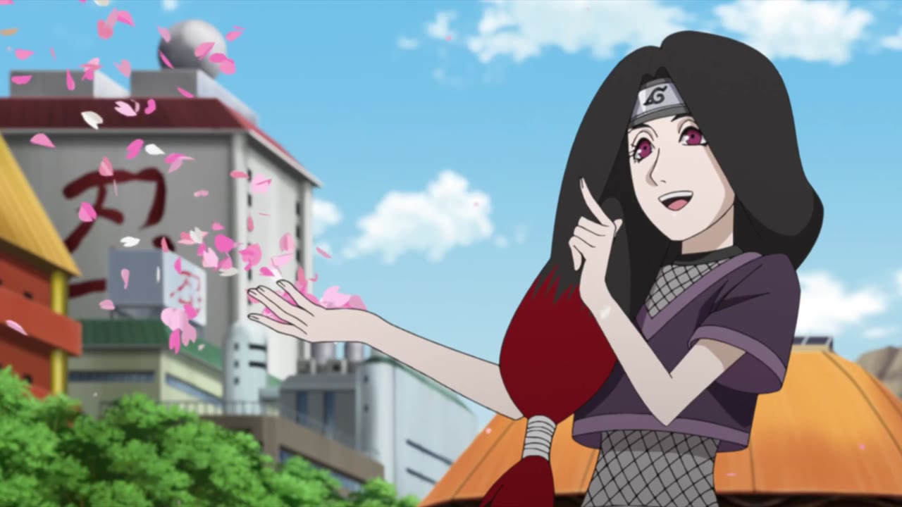 Boruto: Naruto Thế Hệ Kế Tiếp tập 263 cảnh 3