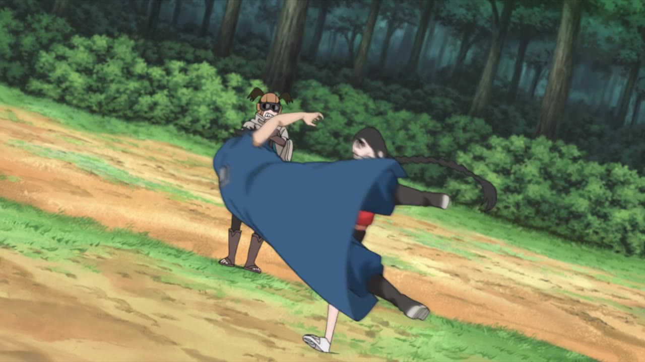 Boruto: Naruto Thế Hệ Kế Tiếp tập 265 cảnh 3