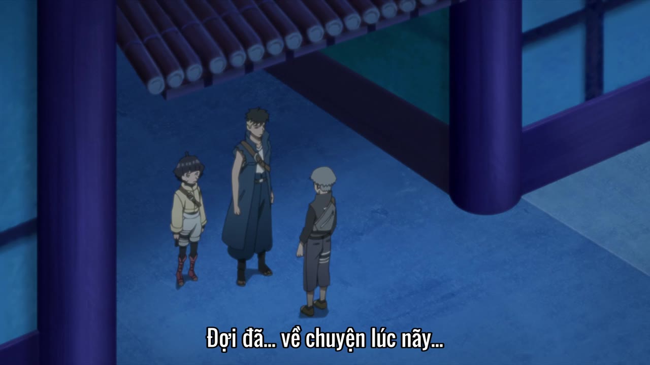 Boruto: Naruto Thế Hệ Kế Tiếp tập 267 cảnh 3