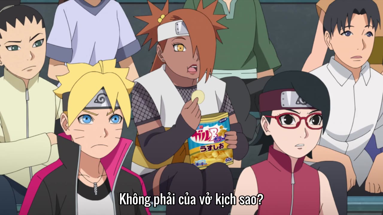 Boruto: Naruto Thế Hệ Kế Tiếp tập 268 cảnh 2