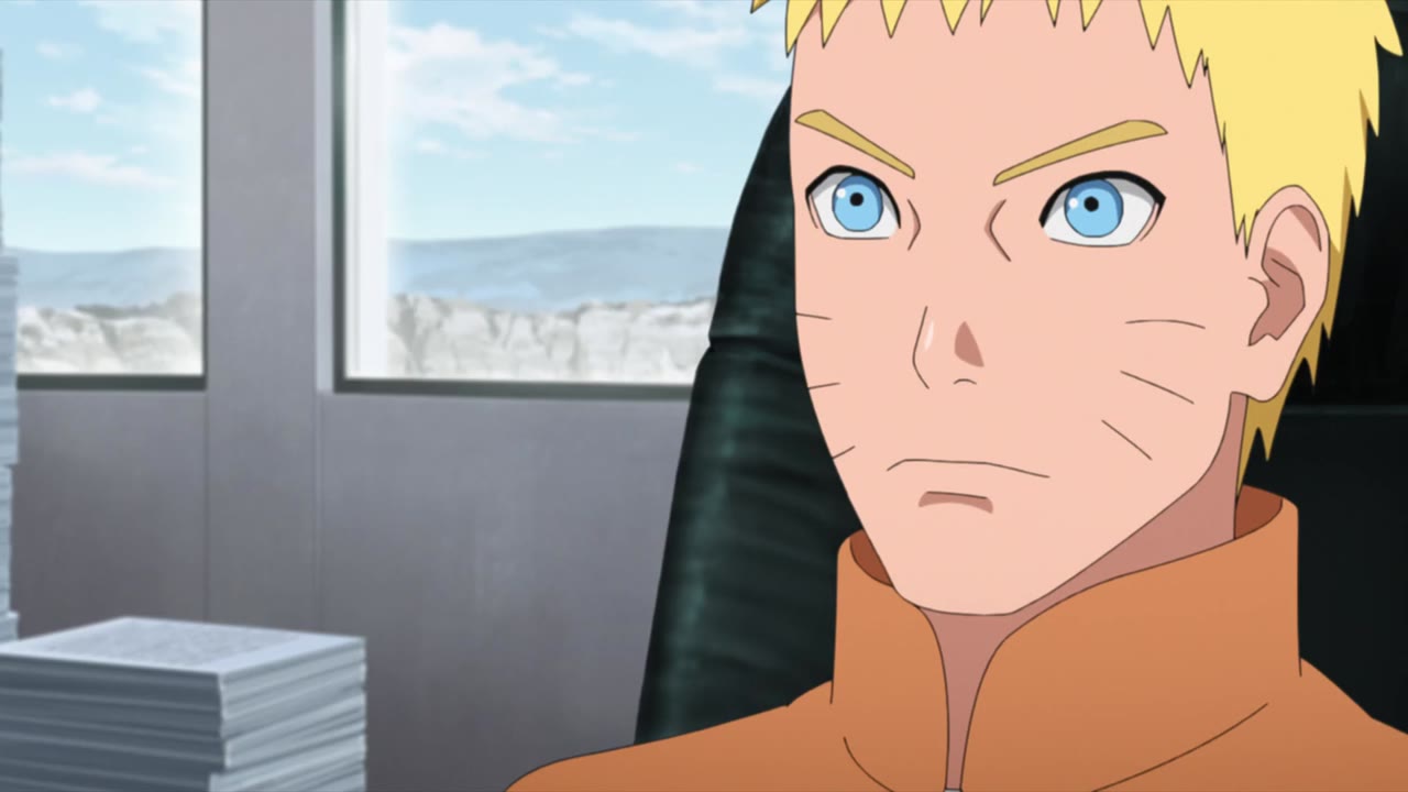 Boruto: Naruto Thế Hệ Kế Tiếp tập 269