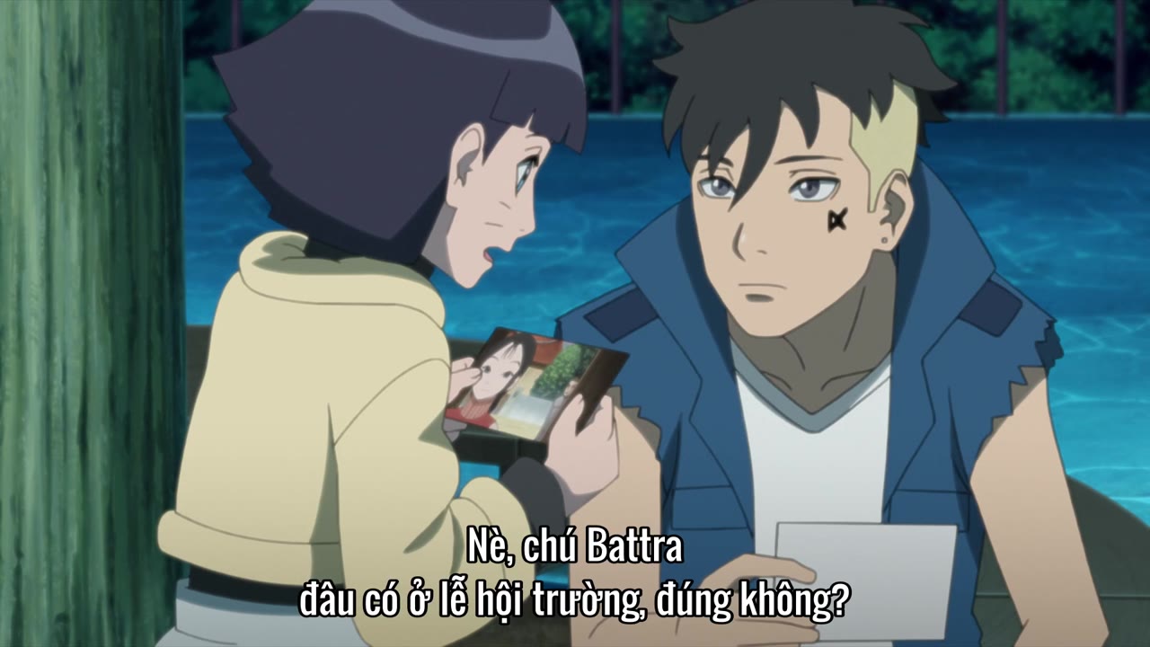 Boruto: Naruto Thế Hệ Kế Tiếp tập 269 cảnh 2
