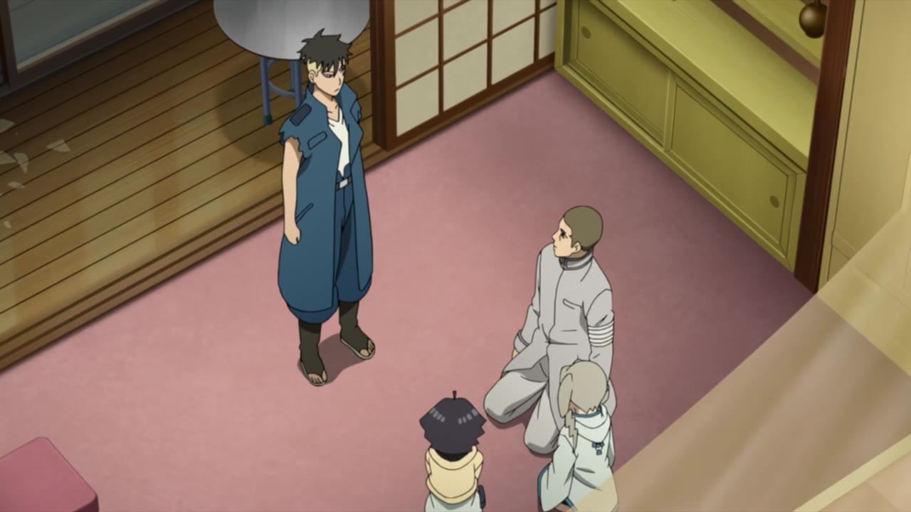 Boruto: Naruto Thế Hệ Kế Tiếp tập 269 cảnh 3