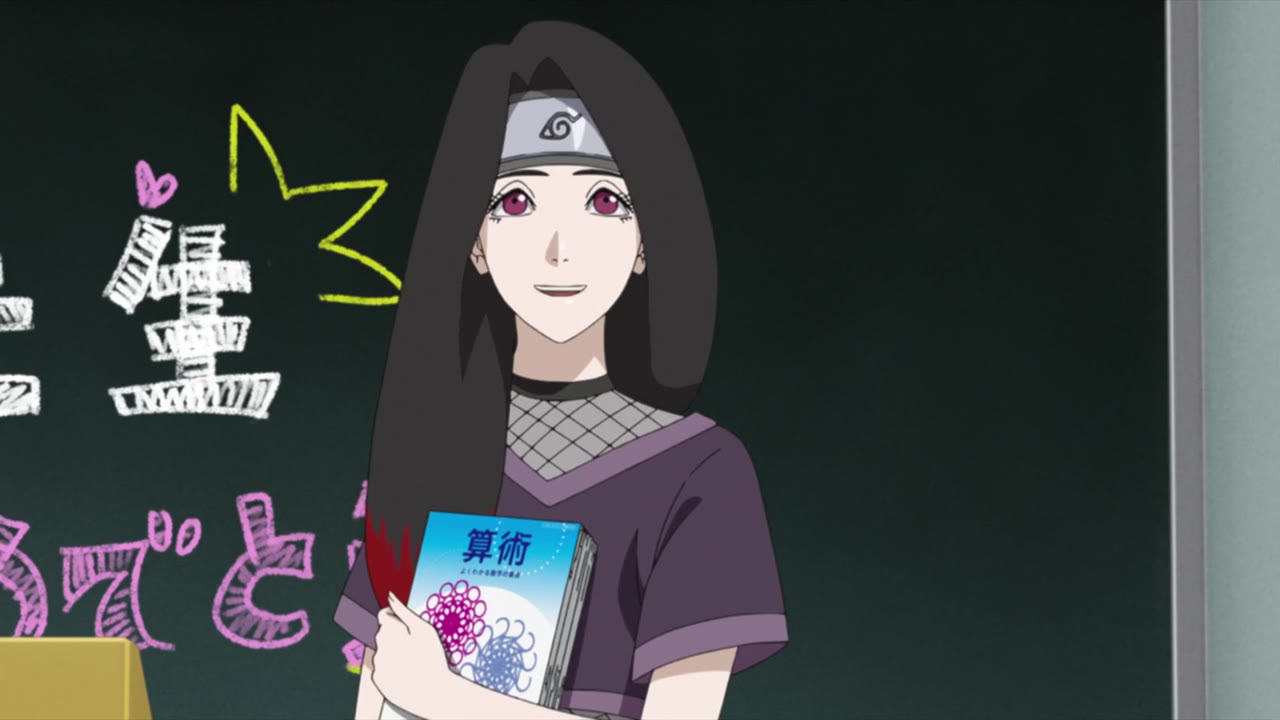 Boruto: Naruto Thế Hệ Kế Tiếp tập 270