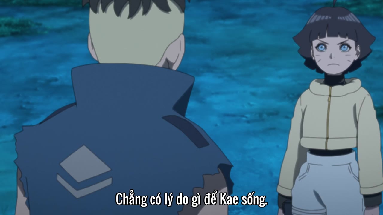 Boruto: Naruto Thế Hệ Kế Tiếp tập 272