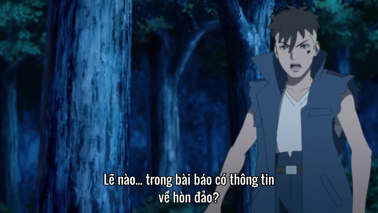 Boruto: Naruto Thế Hệ Kế Tiếp tập 272 cảnh 2