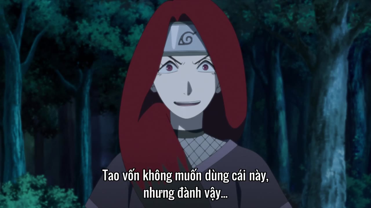 Boruto: Naruto Thế Hệ Kế Tiếp tập 273