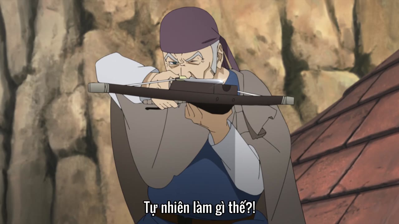 Boruto: Naruto Thế Hệ Kế Tiếp tập 274