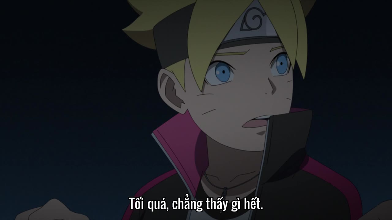 Boruto: Naruto Thế Hệ Kế Tiếp tập 277