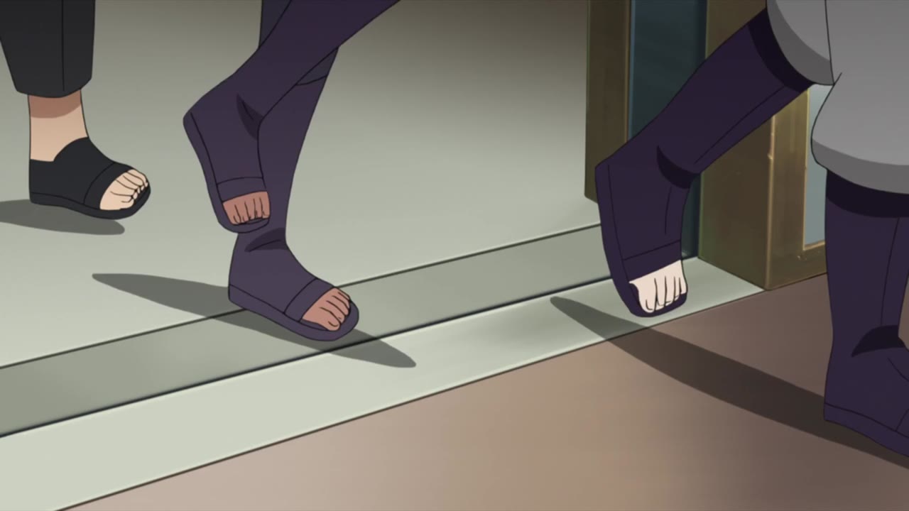 Boruto: Naruto Thế Hệ Kế Tiếp tập 277 cảnh 3