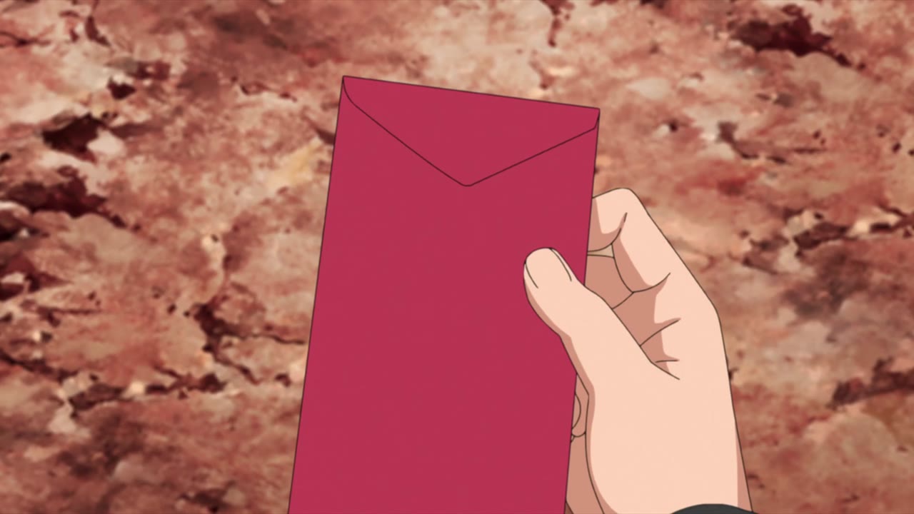 Boruto: Naruto Thế Hệ Kế Tiếp tập 279