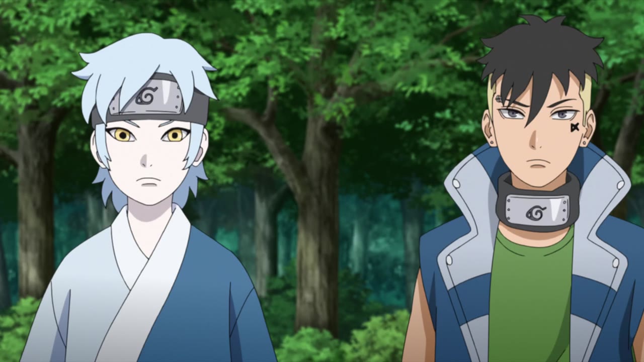 Boruto: Naruto Thế Hệ Kế Tiếp tập 280 cảnh 2