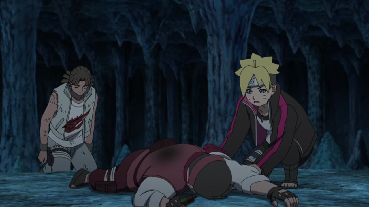 Boruto: Naruto Thế Hệ Kế Tiếp tập 280 cảnh 3