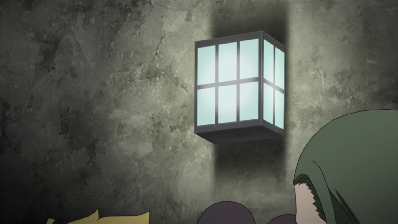 Boruto: Naruto Thế Hệ Kế Tiếp tập 281