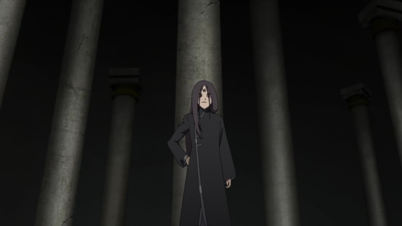 Boruto: Naruto Thế Hệ Kế Tiếp tập 281 cảnh 2