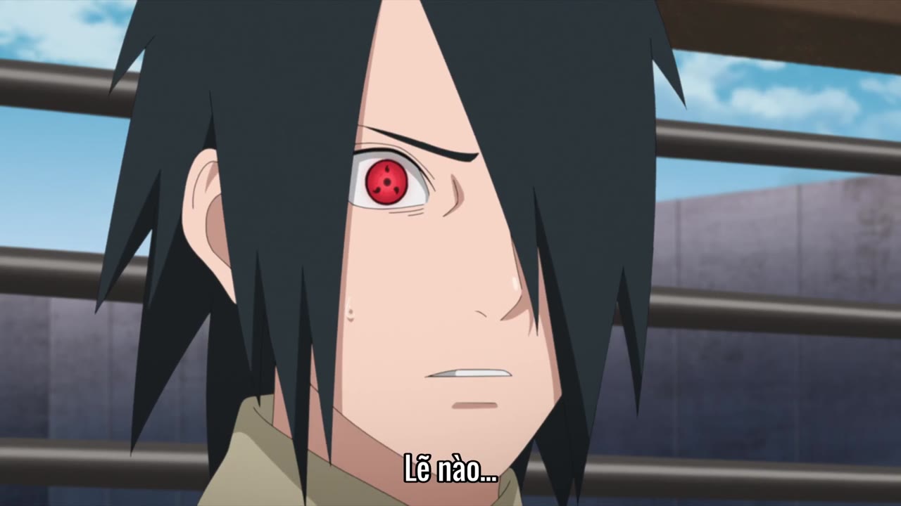 Boruto: Naruto Thế Hệ Kế Tiếp tập 282 cảnh 3