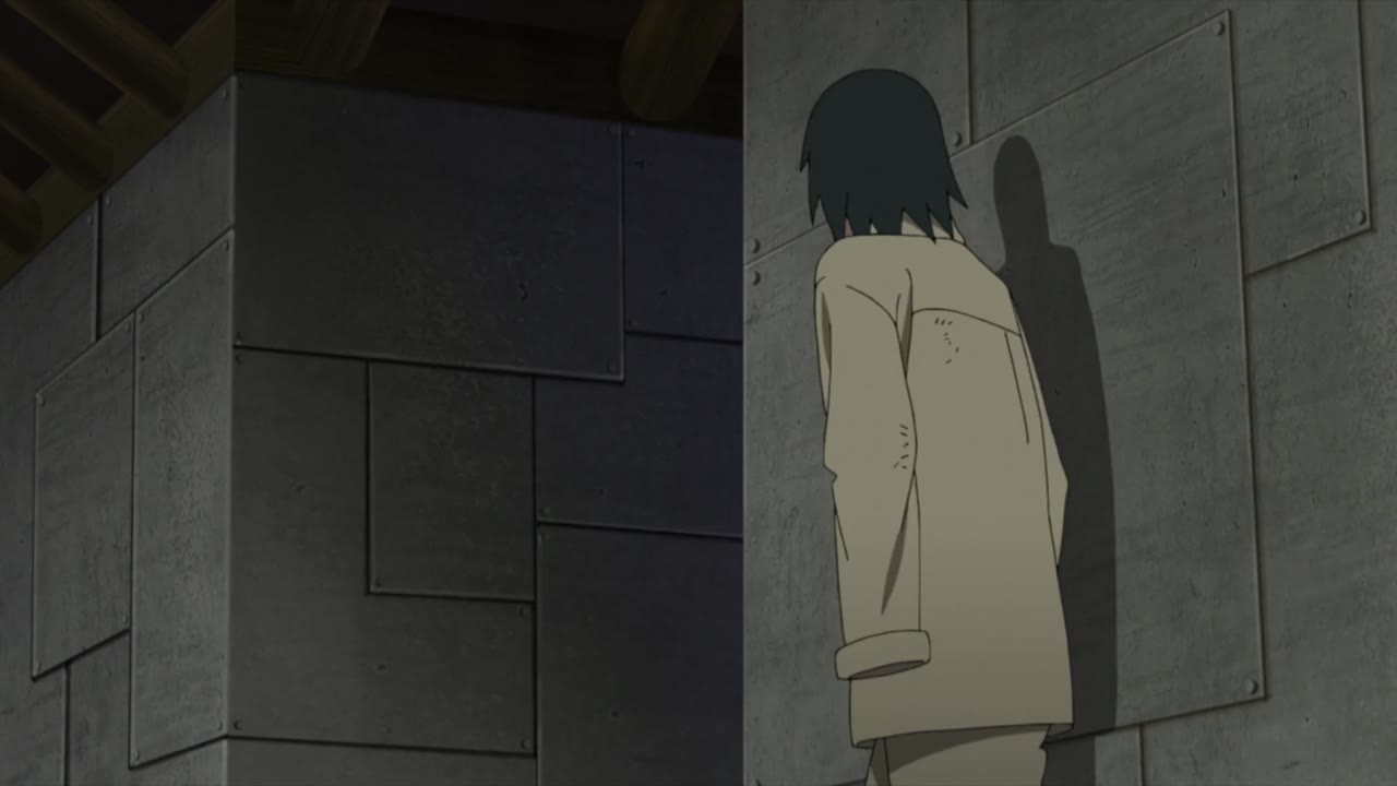 Boruto: Naruto Thế Hệ Kế Tiếp tập 283