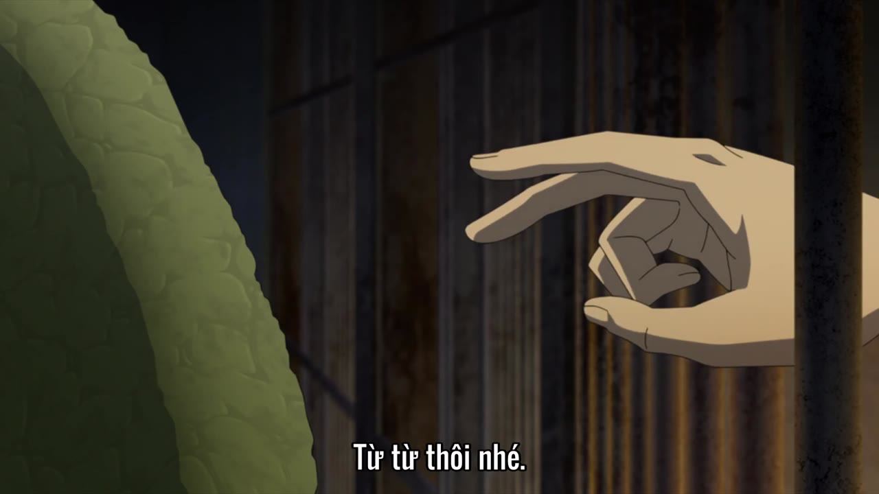 Boruto: Naruto Thế Hệ Kế Tiếp tập 284