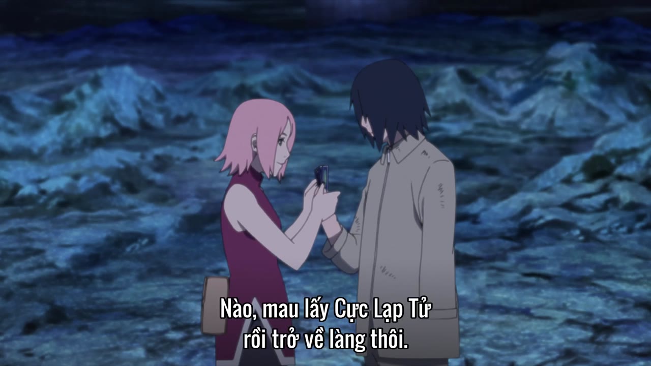 Boruto: Naruto Thế Hệ Kế Tiếp tập 285 cảnh 2