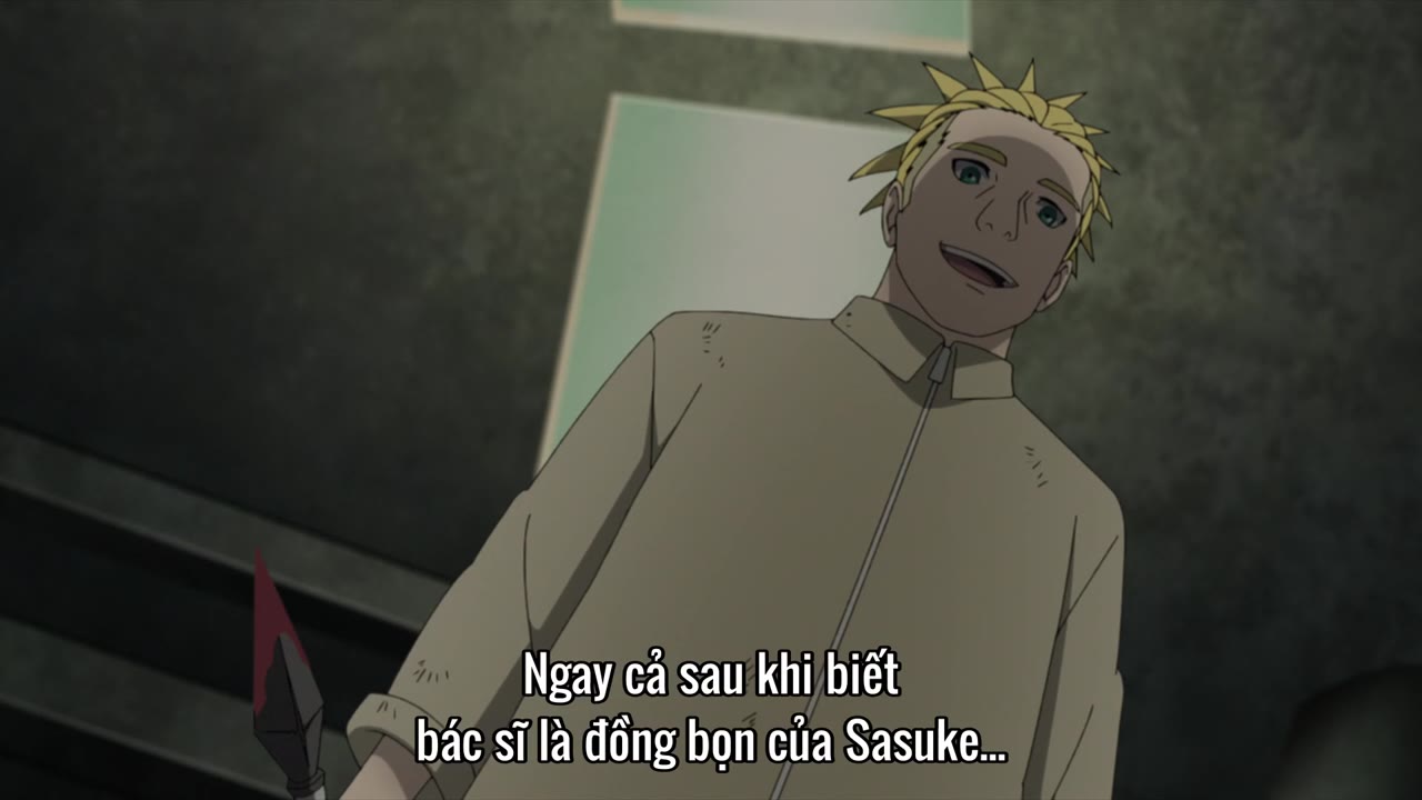 Boruto: Naruto Thế Hệ Kế Tiếp tập 285 cảnh 3