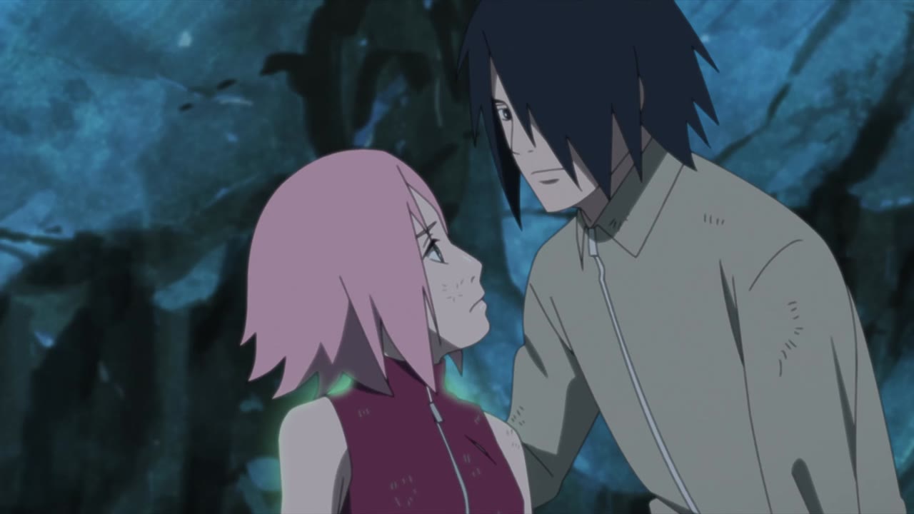 Boruto: Naruto Thế Hệ Kế Tiếp tập 286