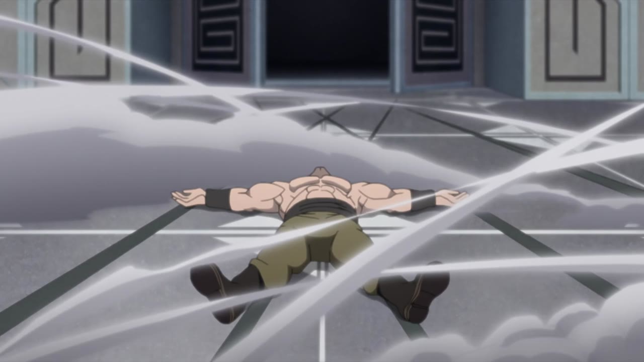 Boruto: Naruto Thế Hệ Kế Tiếp tập 287 cảnh 2