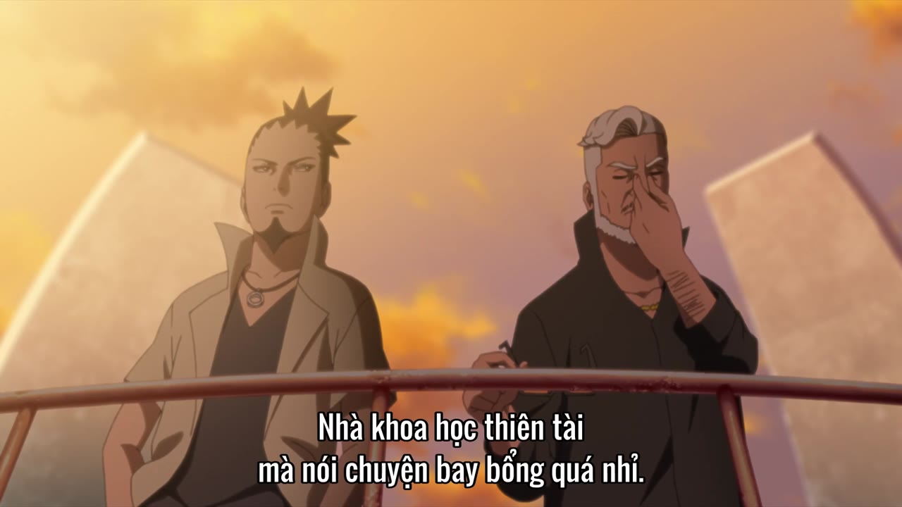 Boruto: Naruto Thế Hệ Kế Tiếp tập 290