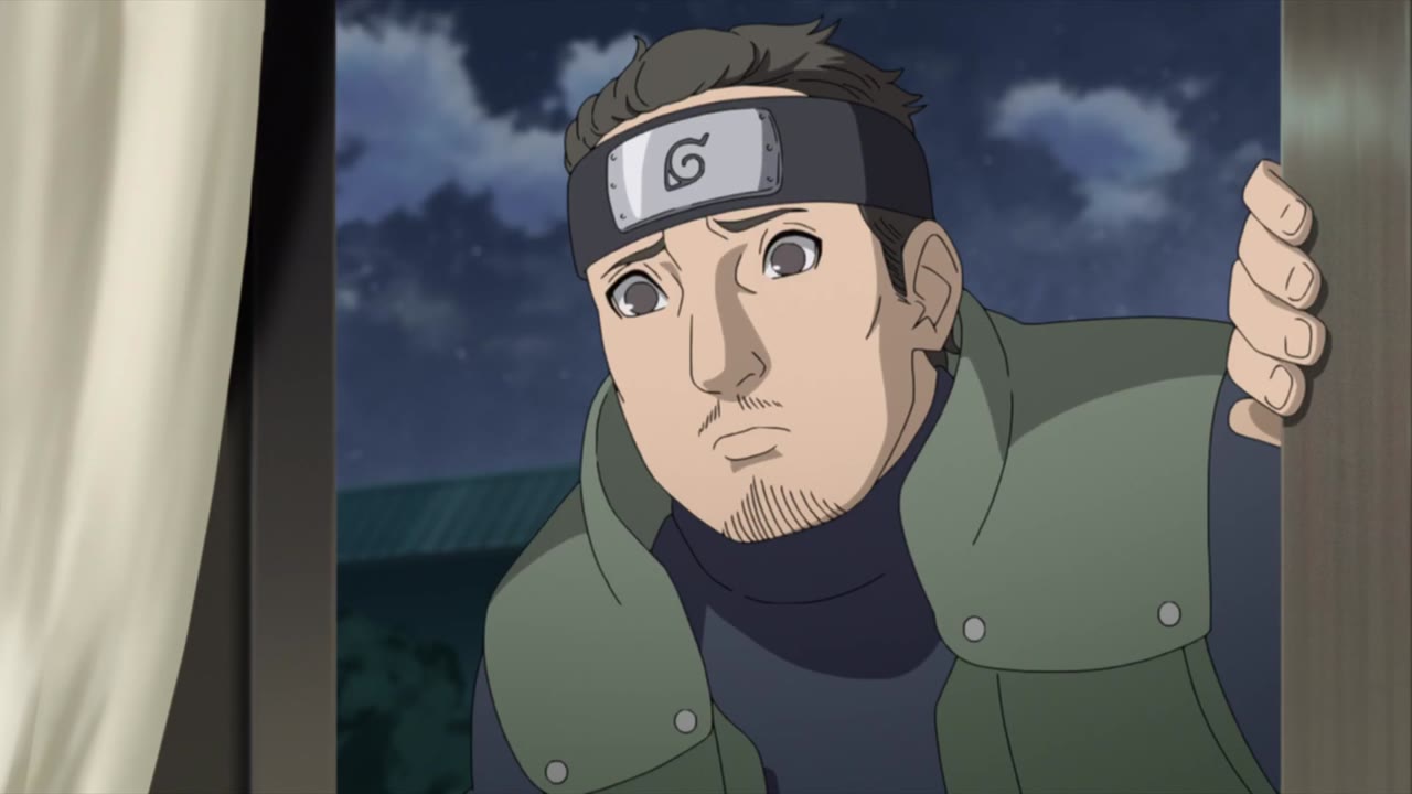Boruto: Naruto Thế Hệ Kế Tiếp tập 290 cảnh 2