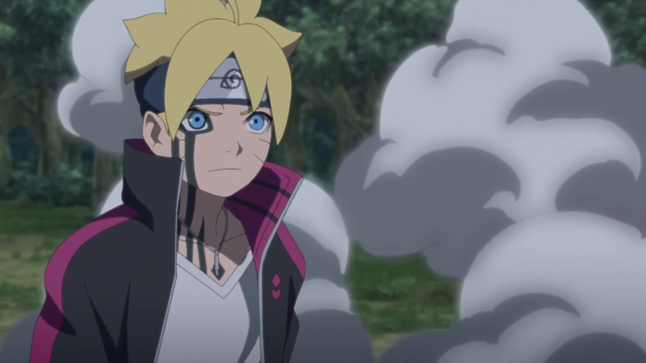 Boruto: Naruto Thế Hệ Kế Tiếp tập 291