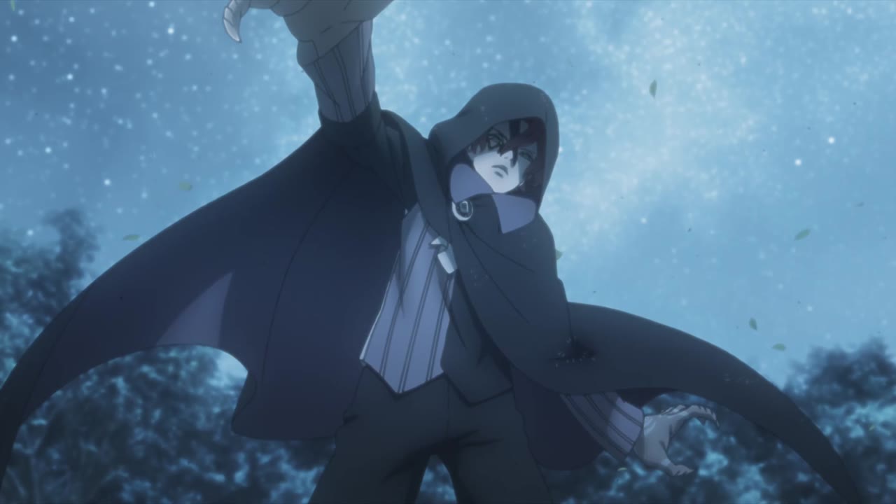 Boruto: Naruto Thế Hệ Kế Tiếp tập 291 cảnh 3
