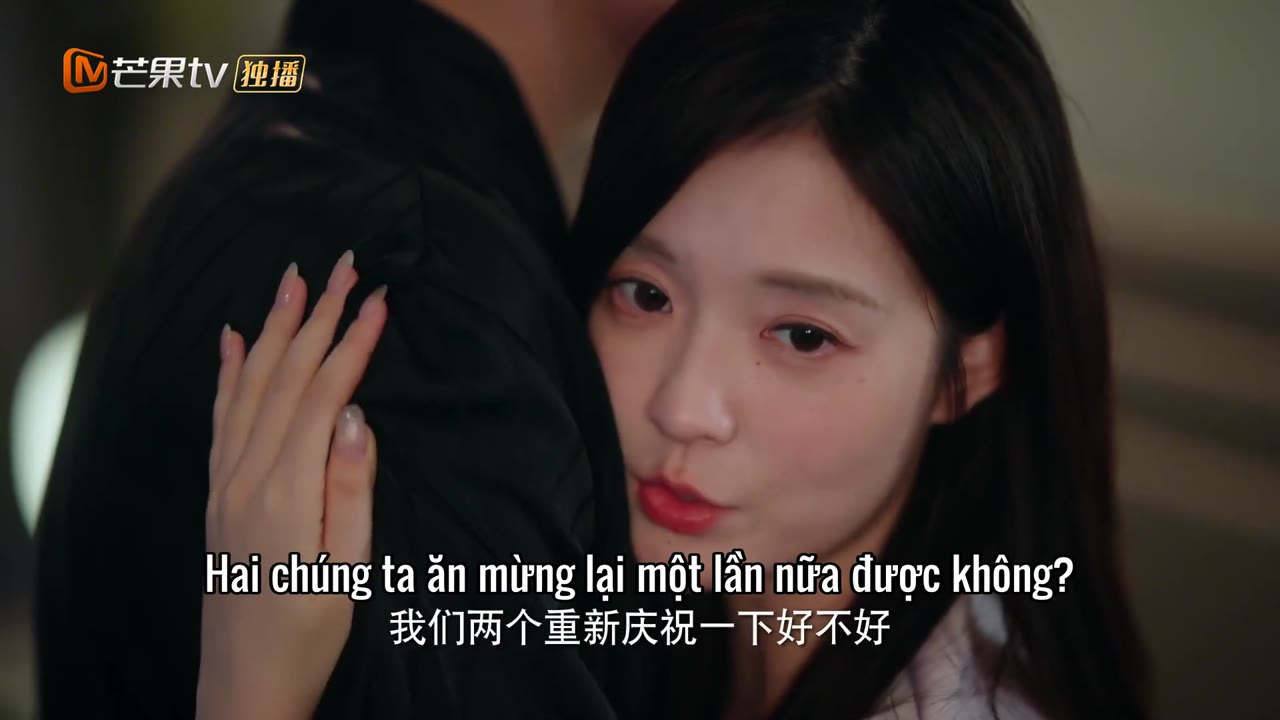 Thợ Săn Hoa Hồng tập 1 cảnh 3