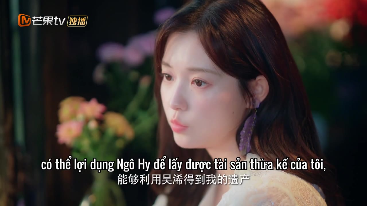 Thợ Săn Hoa Hồng tập 9