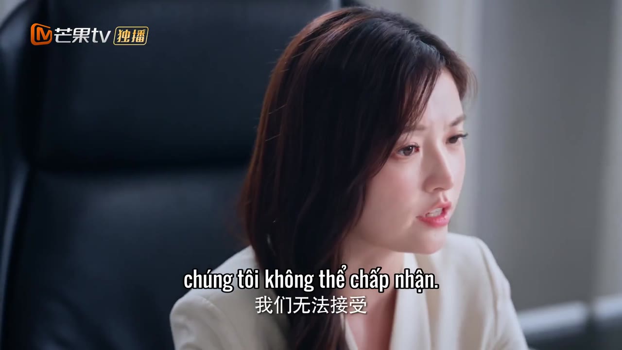 Thợ Săn Hoa Hồng tập 9 cảnh 2