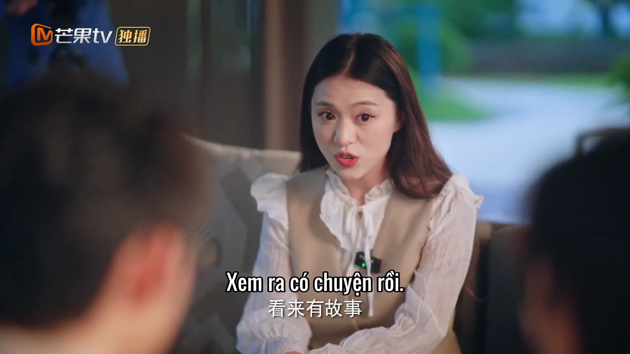 Thợ Săn Hoa Hồng tập 14
