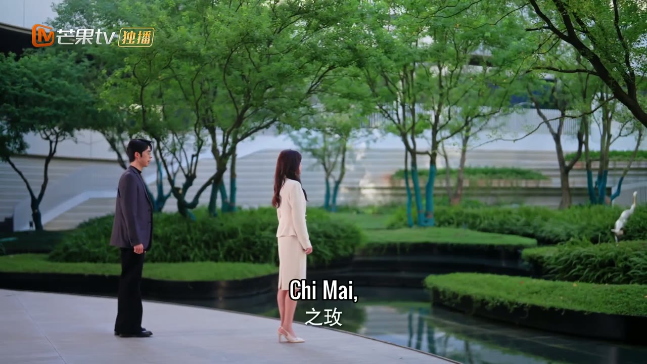 Thợ Săn Hoa Hồng tập 16
